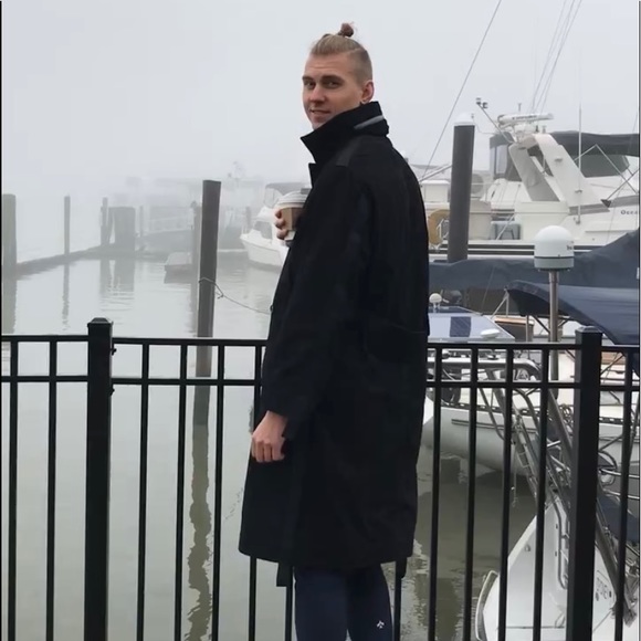 Coat Boramy Viguier
